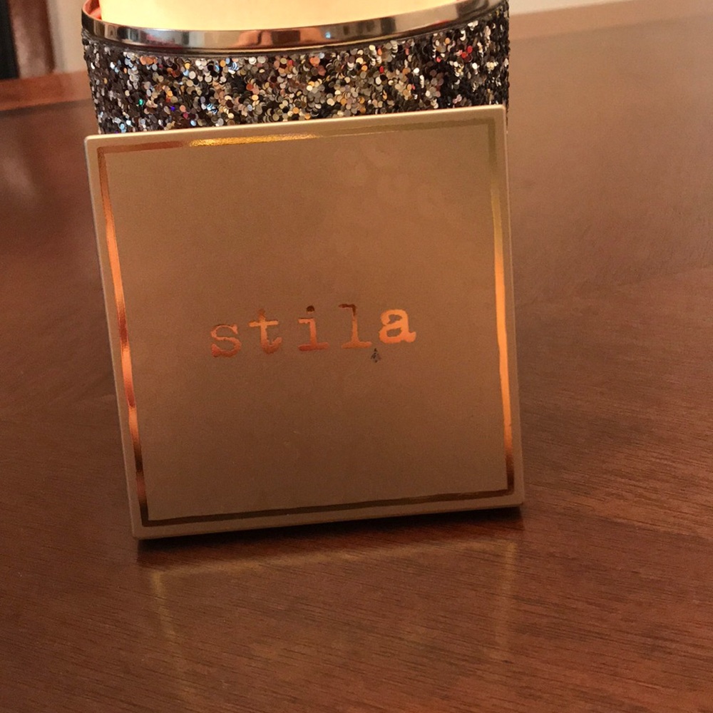 Stila eye and cheek palette 💕